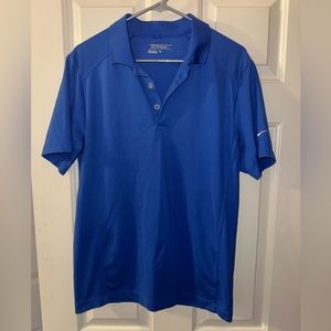 S Nike Golf Tour Performance Dri-Fit